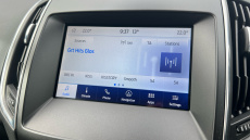 Ford Galaxy 2.5 FHEV 190 Titanium 5dr CVT Hybrid Estate